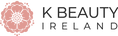 K Beauty Ireland logo