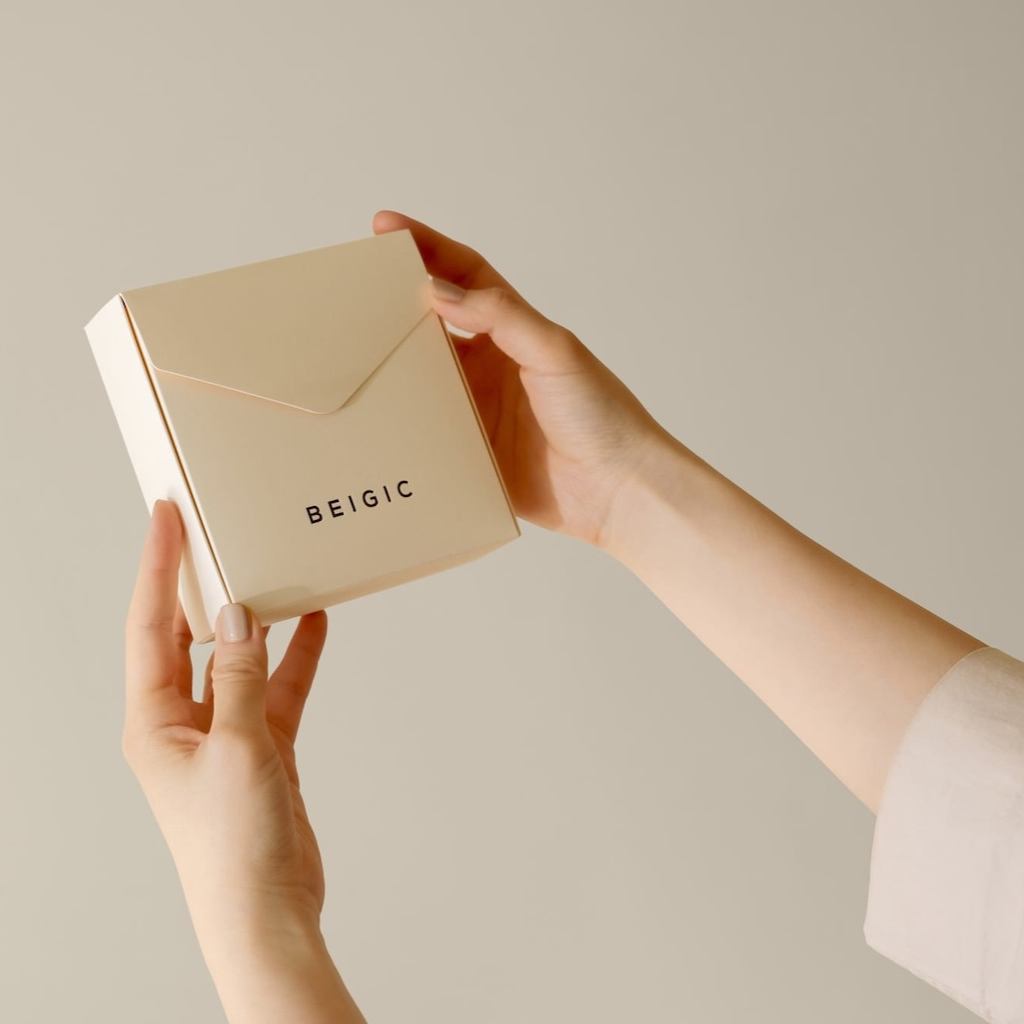 BEIGIC Travel Kit