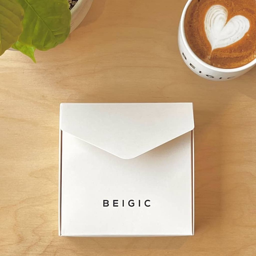 BEIGIC Travel Kit
