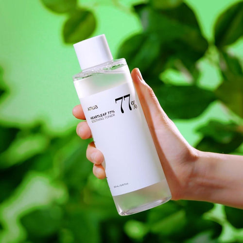ANUA Heartleaf 77 Soothing Toner