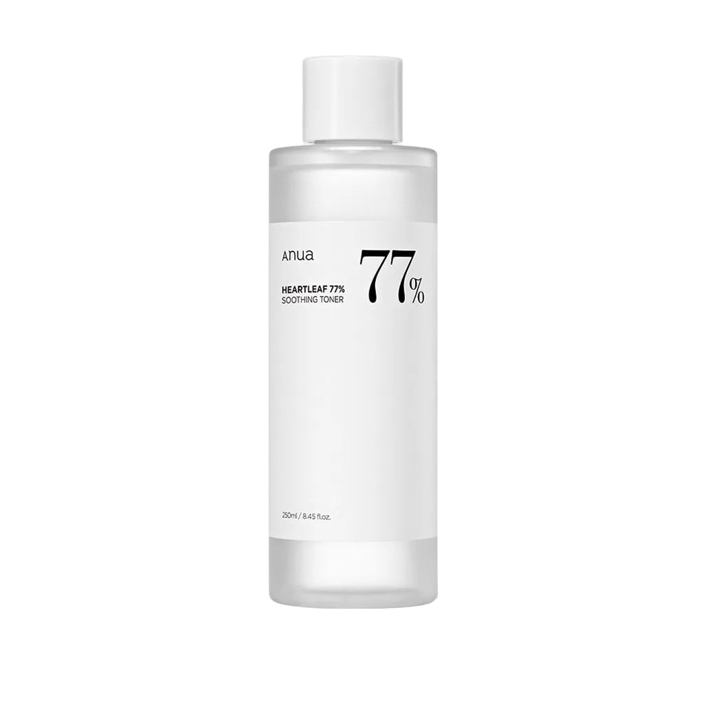 ANUA Heartleaf 77 Soothing Toner