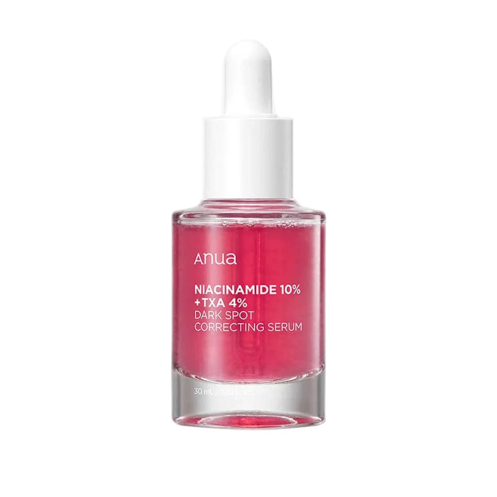 ANUA Niacinamide 10% + TXA 4% Serum