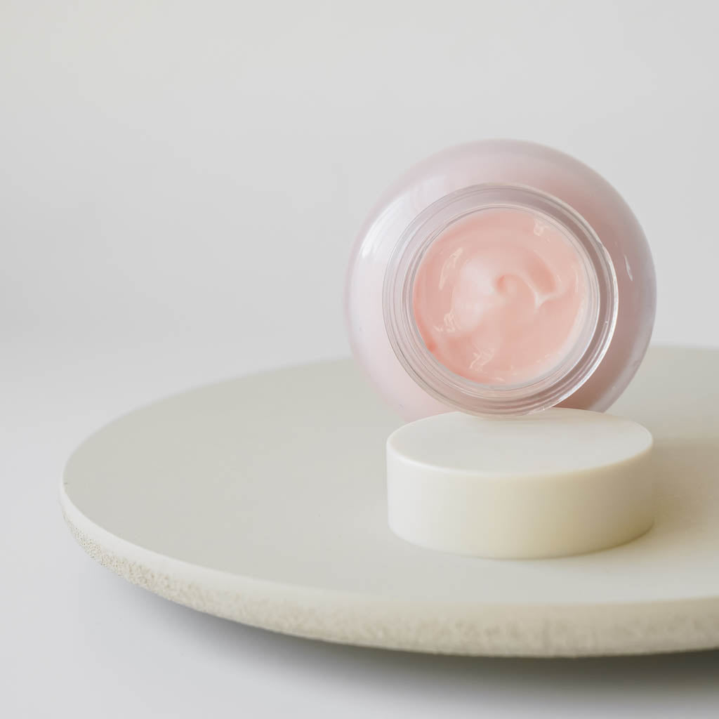 AROMATICA Reviving Rose Infusion Cream