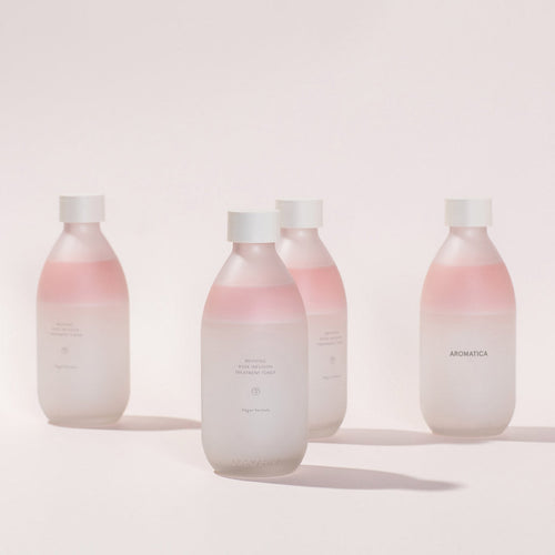 AROMATICA Reviving Rose Infusion Treatment Toner