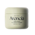 Arencia Fresh Green Rice Mochi Cleanser