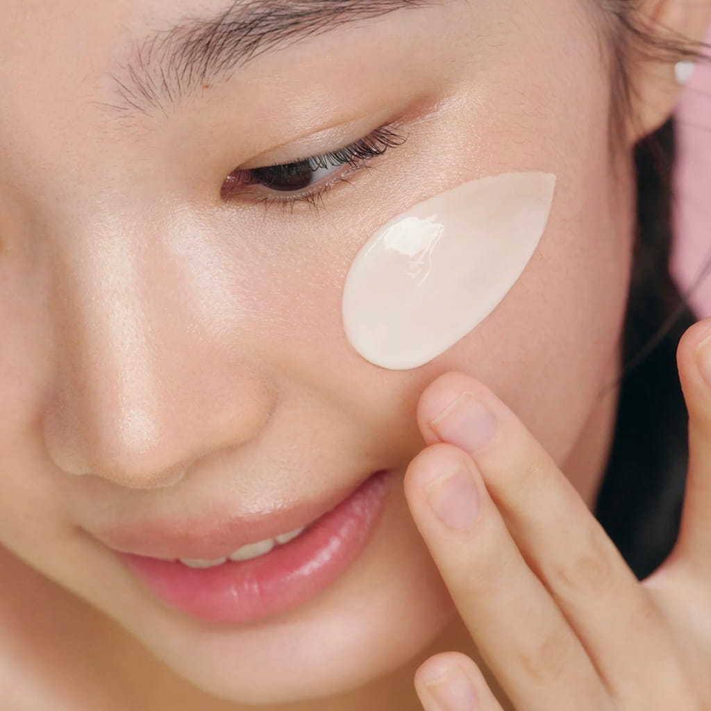 BEAUTY OF JOSEON Ginseng Retinol Firming Cream