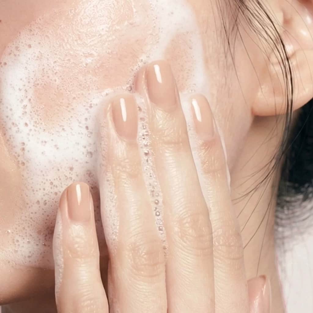 BEIGIC Aromatic Face Cleanser