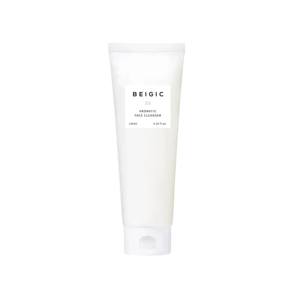 BEIGIC Aromatic Face Cleanser