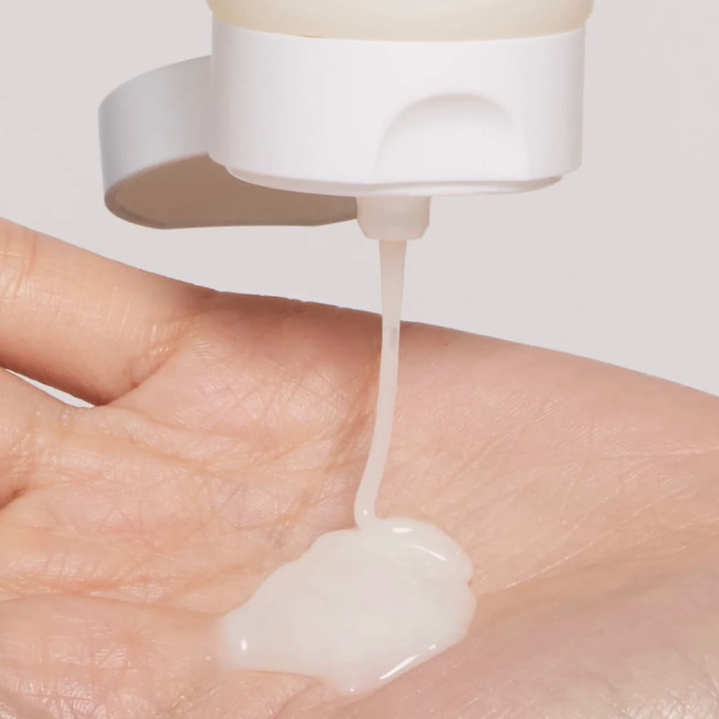BEIGIC Aromatic Face Cleanser