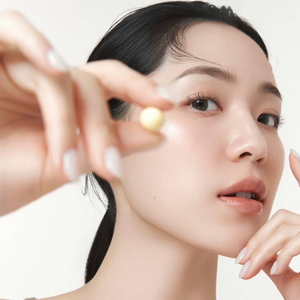 BEIGIC Vitamin C Active Capsule