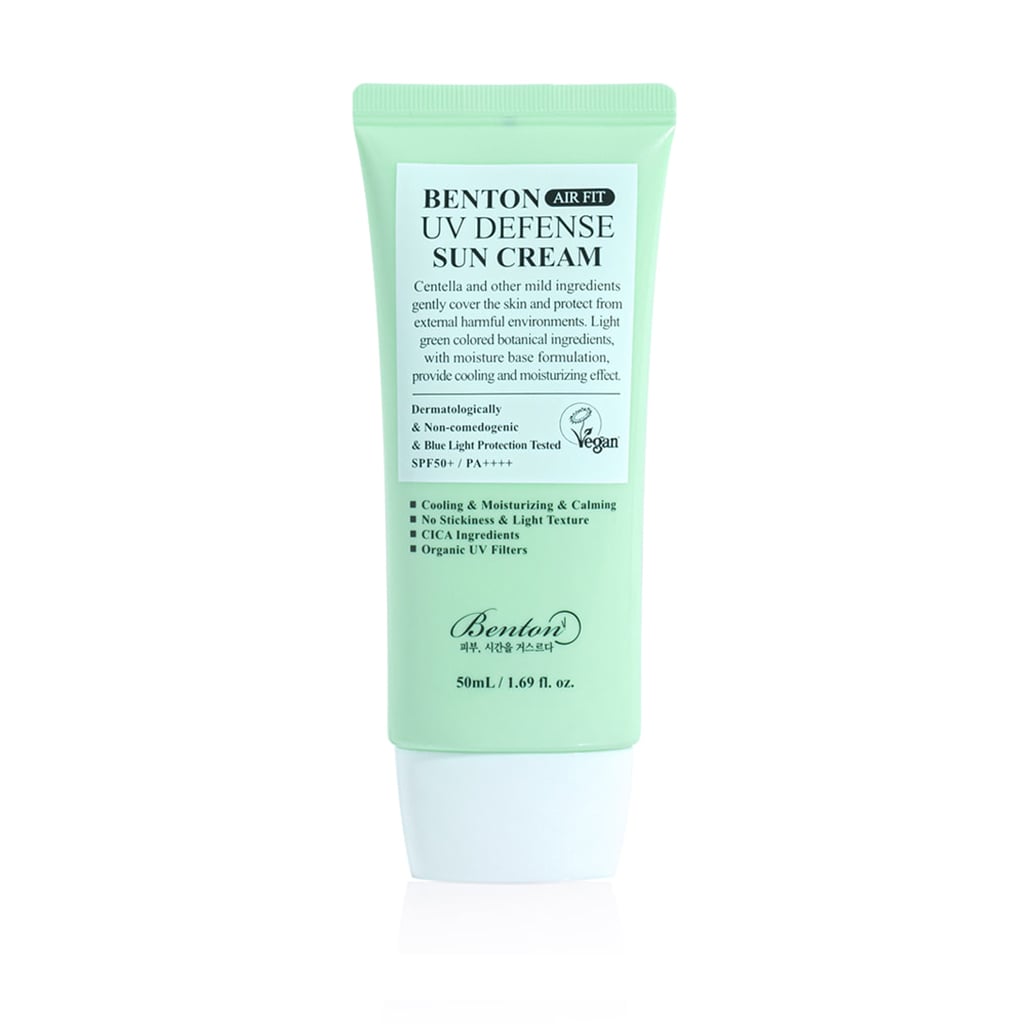 BENTON Air Fit UV Defense Sun cream
