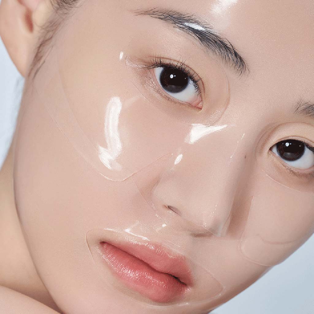 BIODANCE Hydro Cera-Nol Real Deep Mask