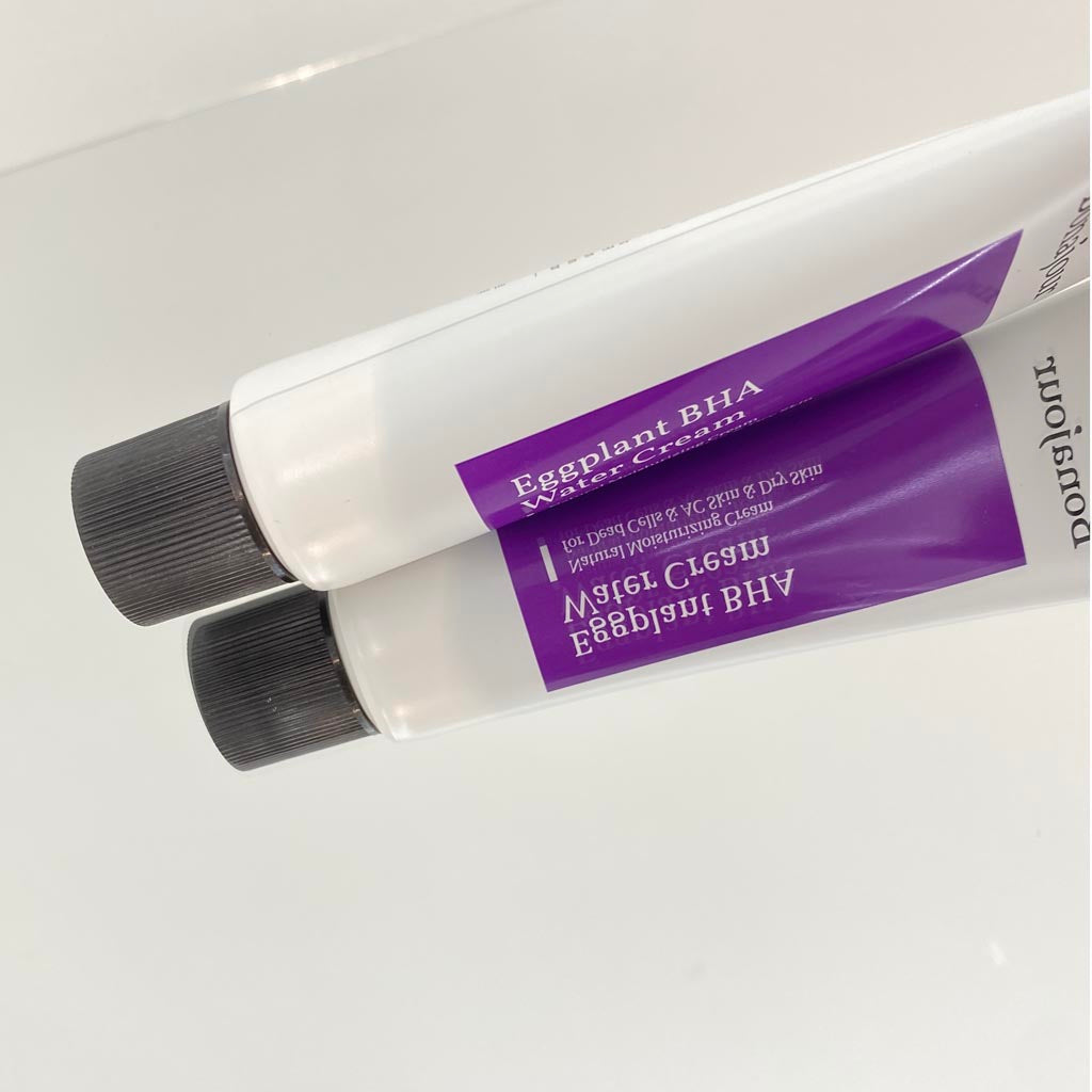 BONAJOUR Eggplant BHA Daily Cream