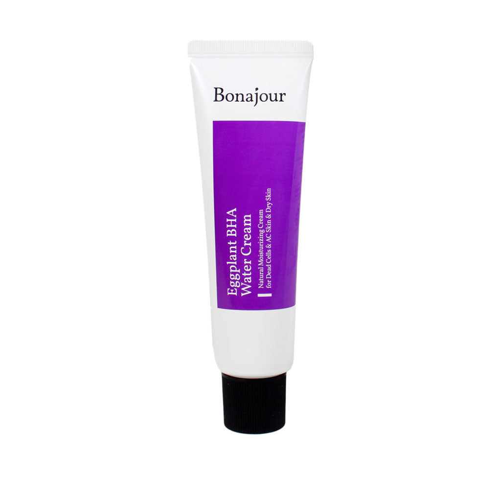 BONAJOUR Eggplant BHA Daily Cream