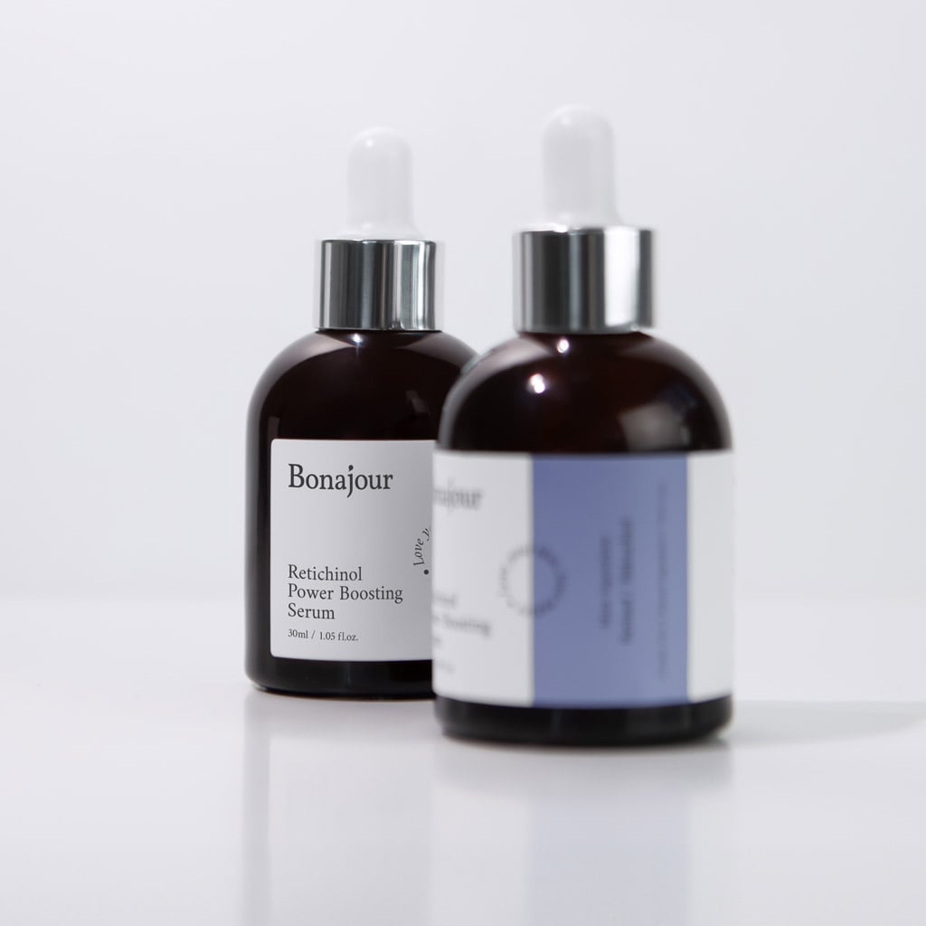 BONAJOUR Retichinol Power Boosting Serum