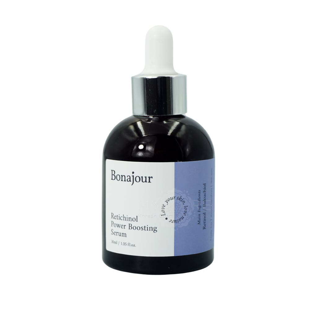BONAJOUR Retichinol Power Boosting Serum