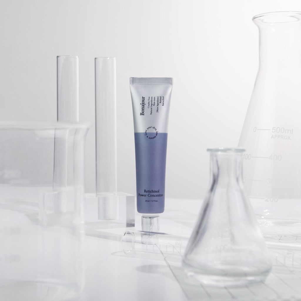 BONAJOUR Retichinol Power Concentrate
