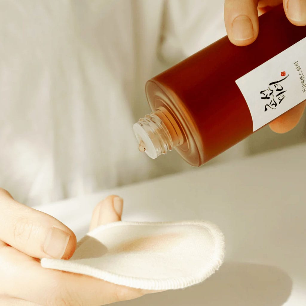 Beauty of Joseon Ginseng Essence Water