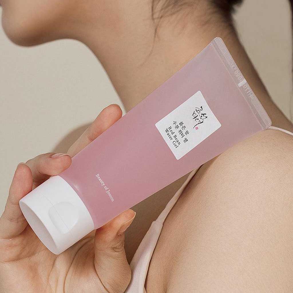Beauty of Joseon - Red Bean Water Gel