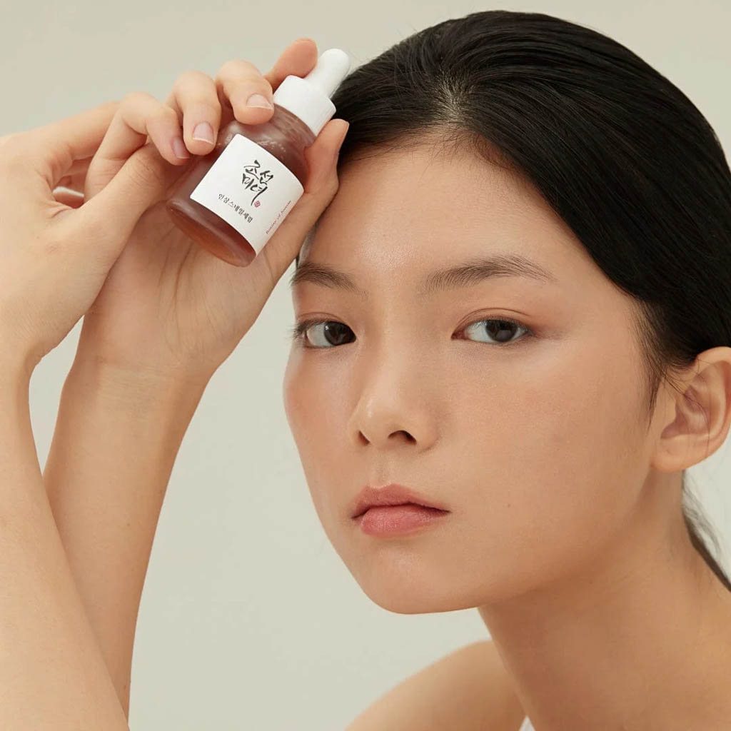 Beauty of Joseon Revive Serum  Ginseng+Snail Mucin