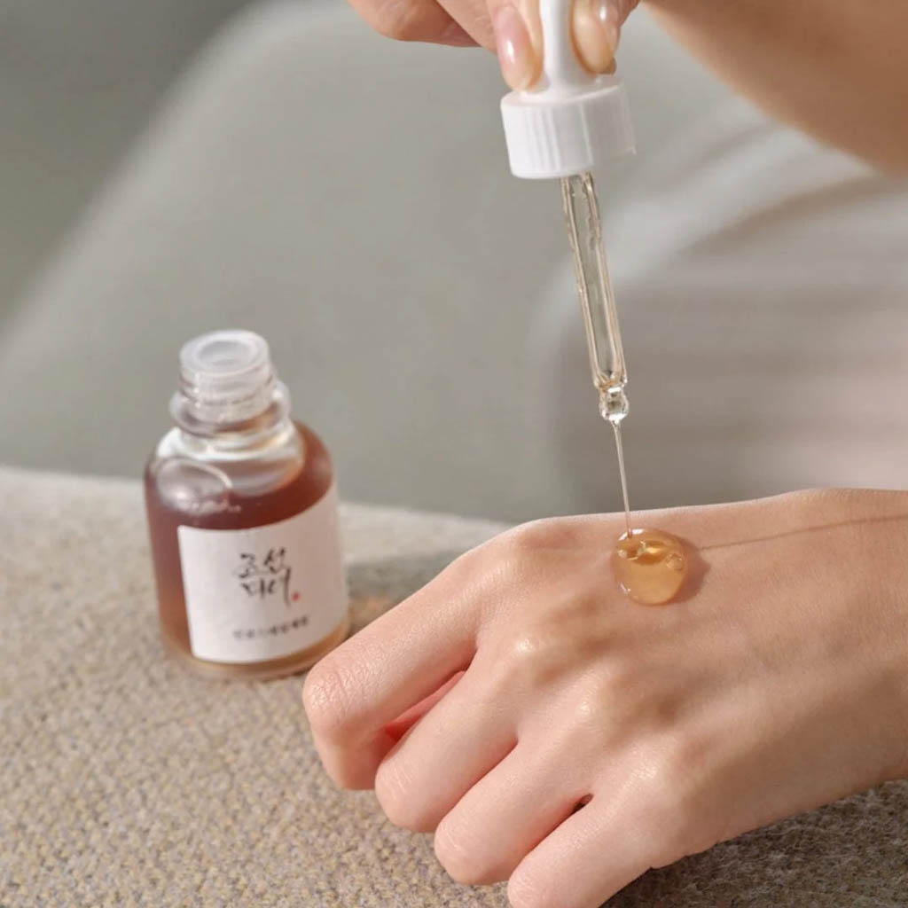 Beauty of Joseon Revive Serum  Ginseng+Snail Mucin