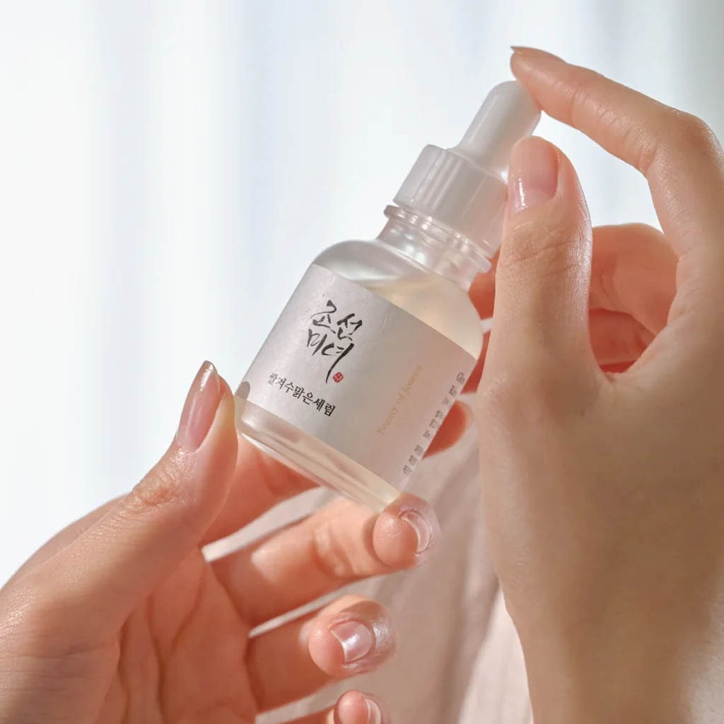Beauty of Joseon Glow Deep Serum Rice & Alpha-Arbutin