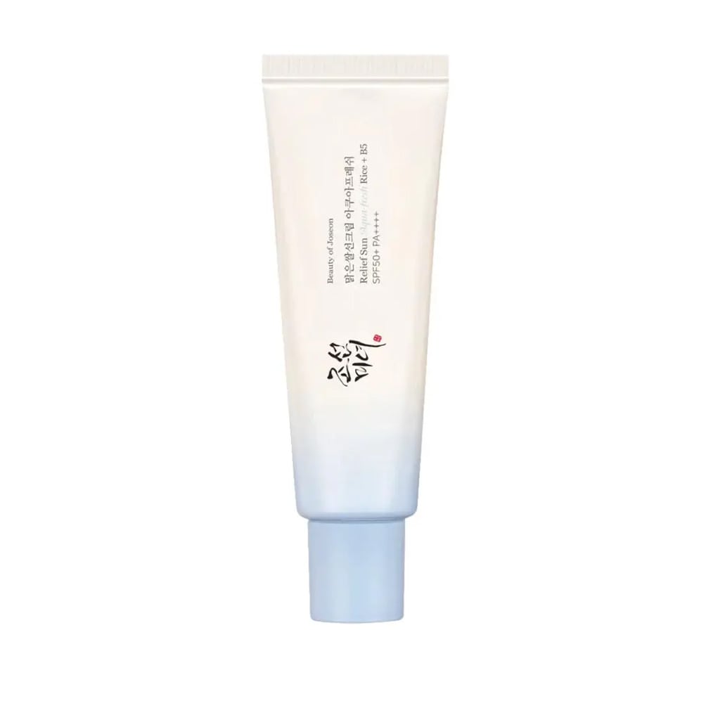Beauty of Joseon - Relief Sun Aqua Fresh Rice + B5 SPF50