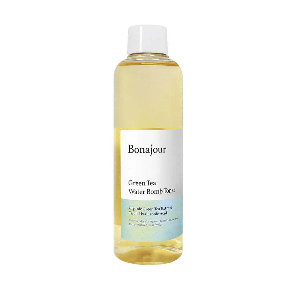 BONAJOUR Green Tea Water Toner