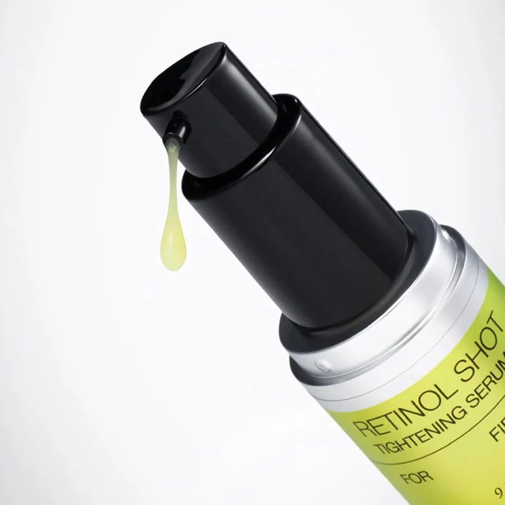 CELIMAX The Vita-A Retinol Shot Tightening Serum