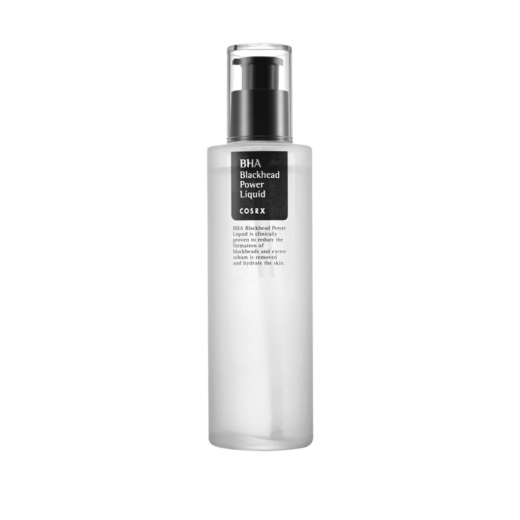COSRX BHA Blackhead Power Liquid