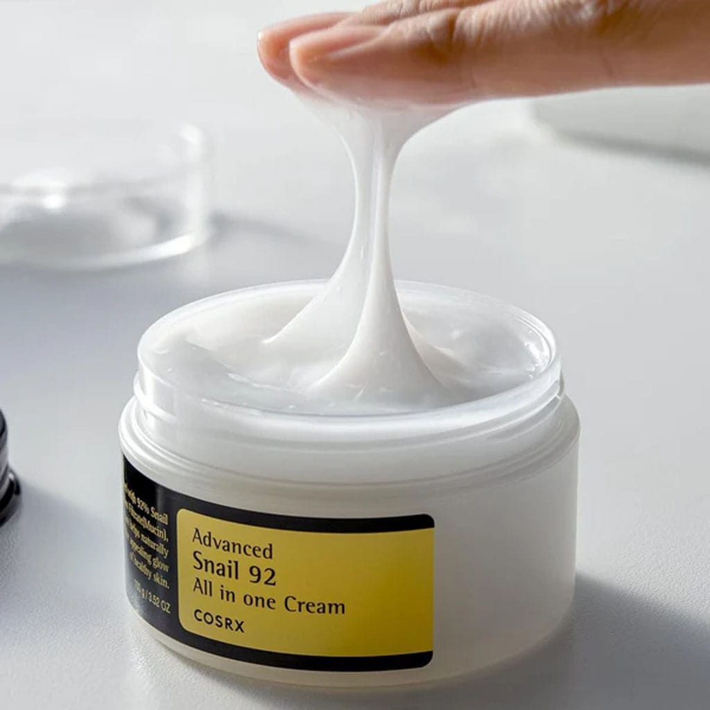 COSRX Advanced Snail 92 All in one Cream