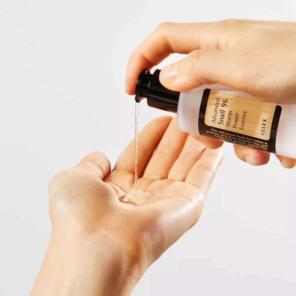COSRX Advanced Snail 96 Mucin Power Essence