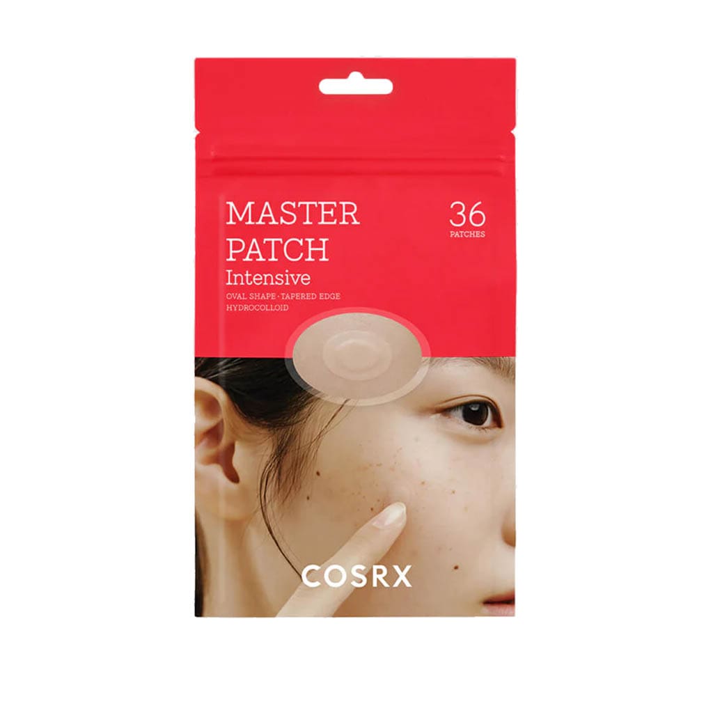 COSRX Master Patch Intensive 36 Patches
