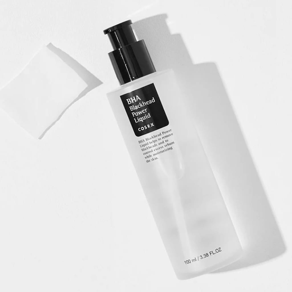 COSRX BHA Blackhead Power Liquid