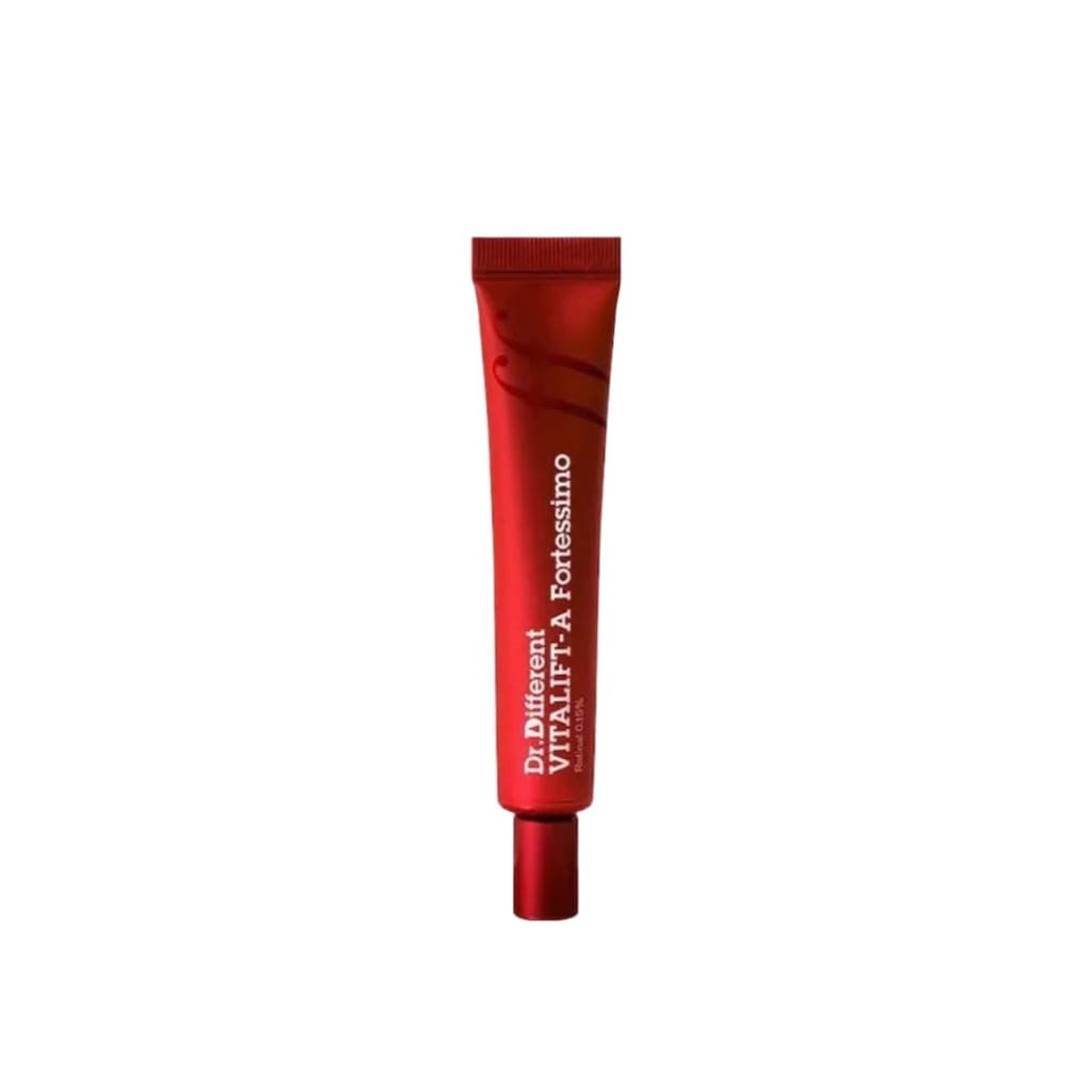 Dr. Different Vitalift-A Fortessimo 30g