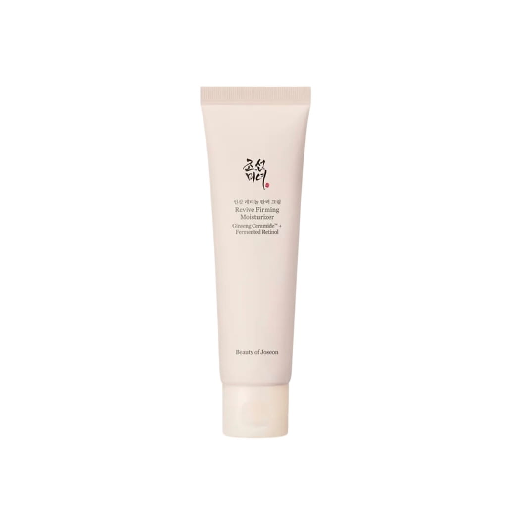 BEAUTY OF JOSEON Ginseng Retinol Firming Cream