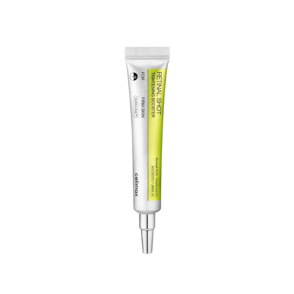 CELIMAX The Vita-A Retinol Shot Tightening Booster