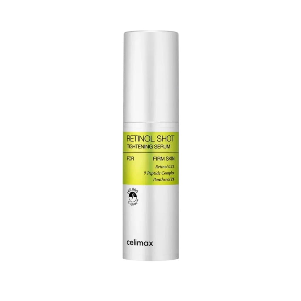 CELIMAX The Vita-A Retinol Shot Tightening Serum