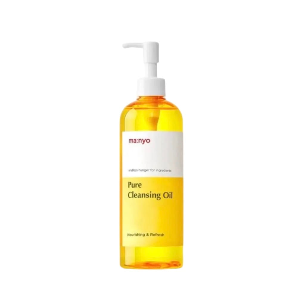 Ma:nyo Pure Cleansing Oil