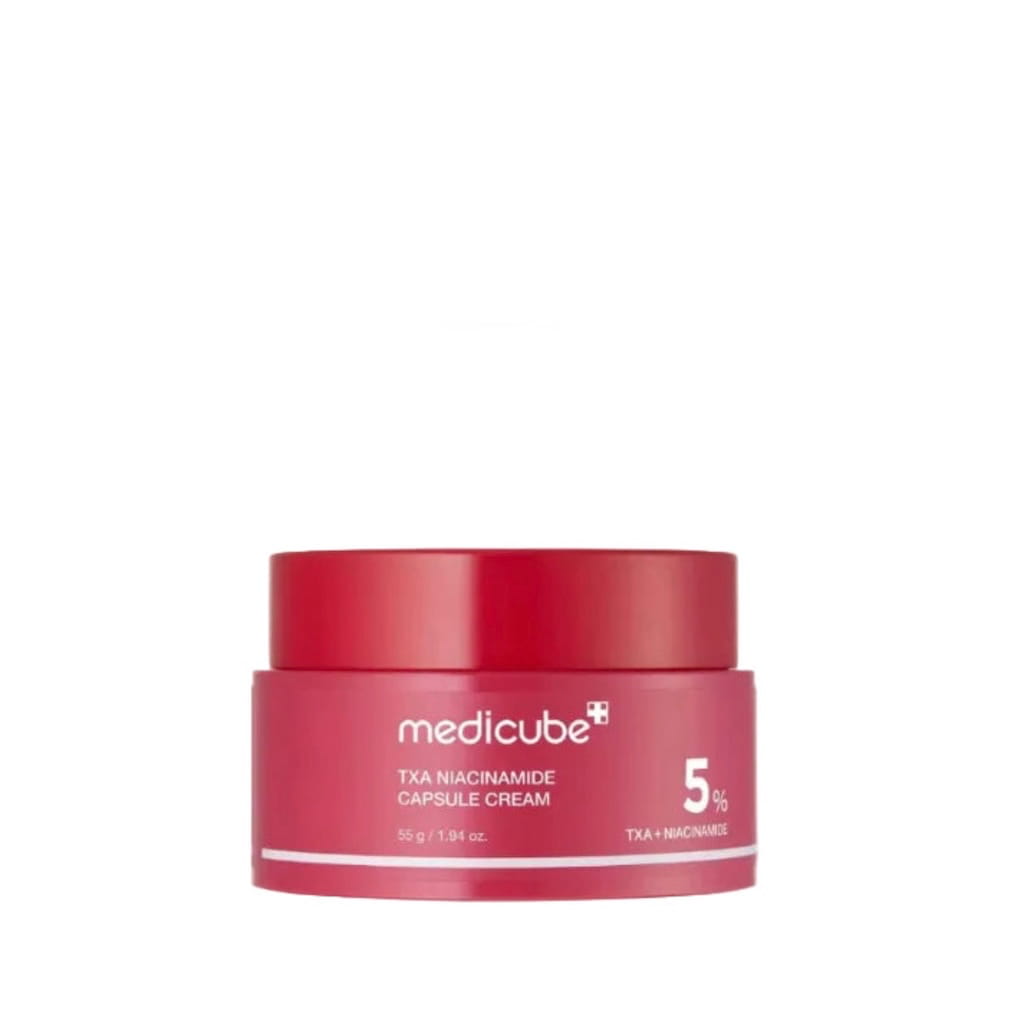 Medicube TXA Niacinamide Capsule Cream