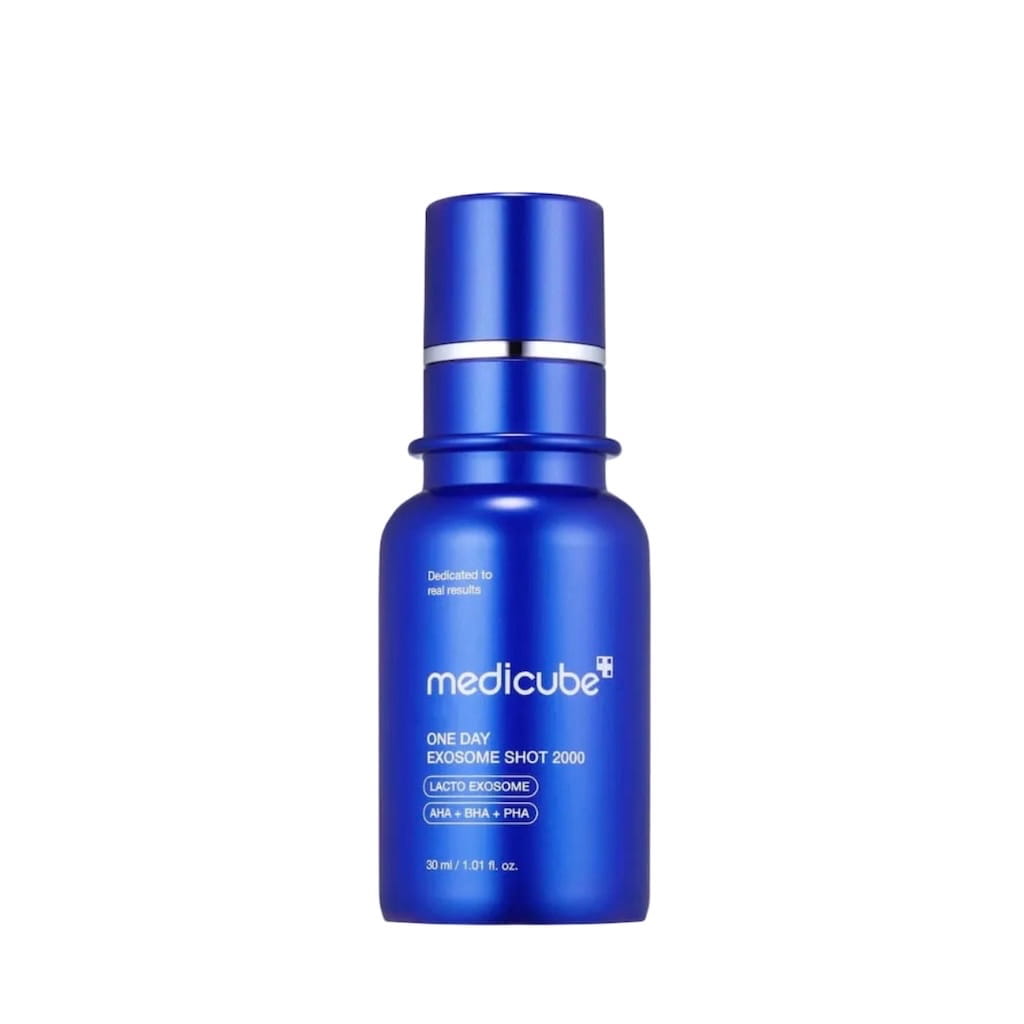 Medicube One Day Exosome Shot 2000