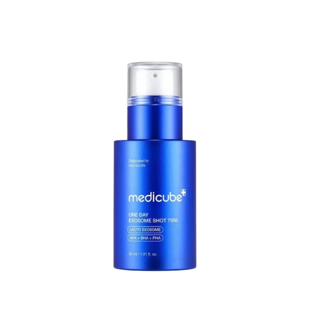 Medicube One Day Exosome Shot 7500