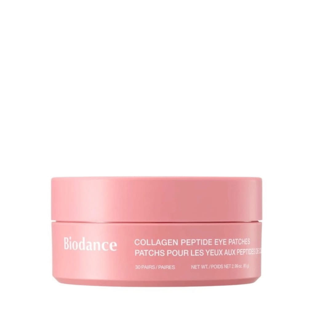 BIODANCE Collagen Peptide Eye Patches