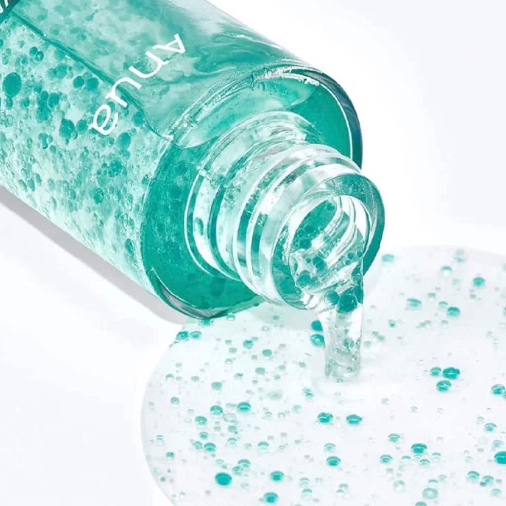 ANUA PDRN Hyaluronic Acid Hydrating Capsule Mist