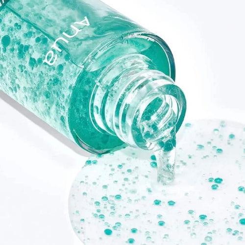ANUA PDRN Hyaluronic Acid Hydrating Capsule Mist