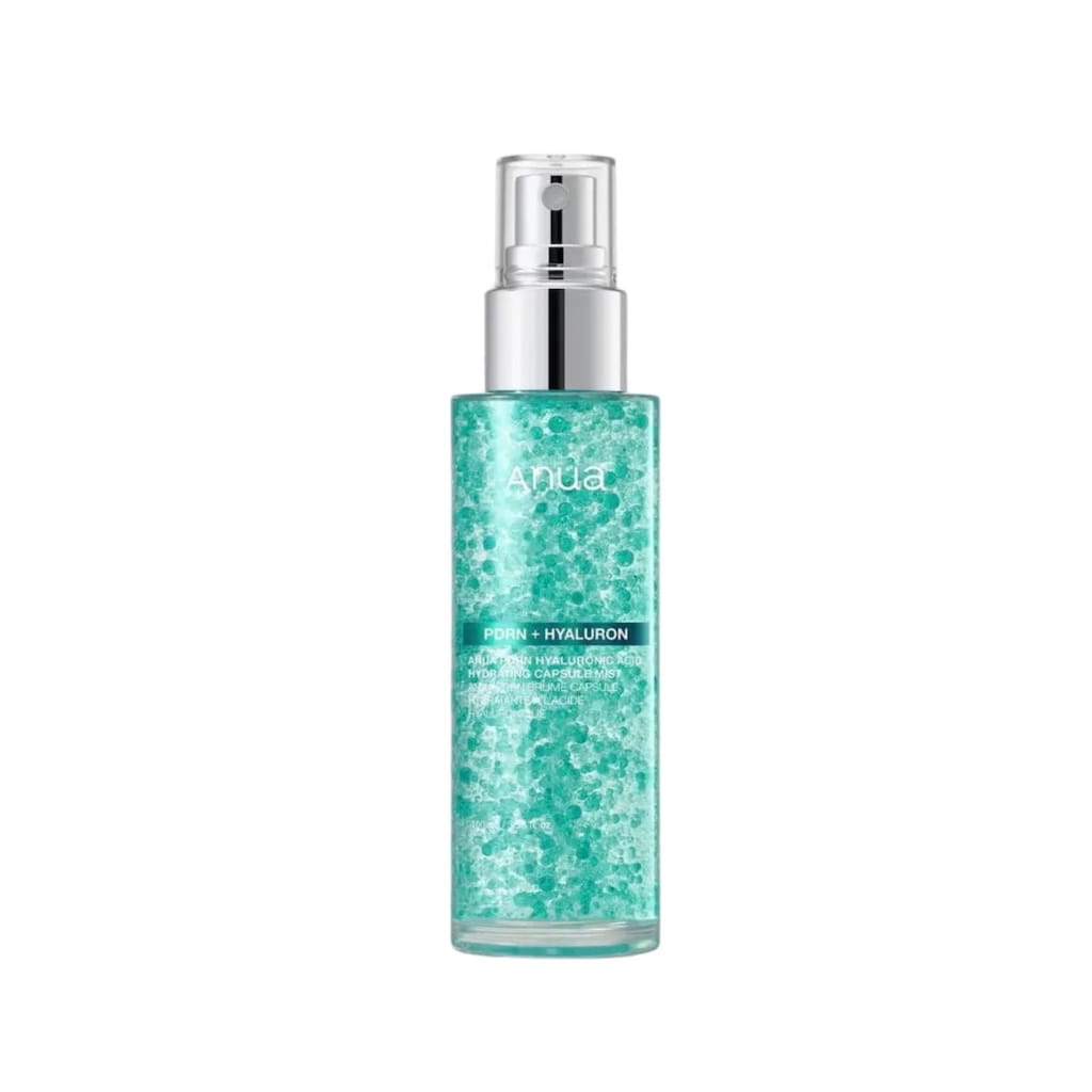 ANUA PDRN Hyaluronic Acid Hydrating Capsule Mist