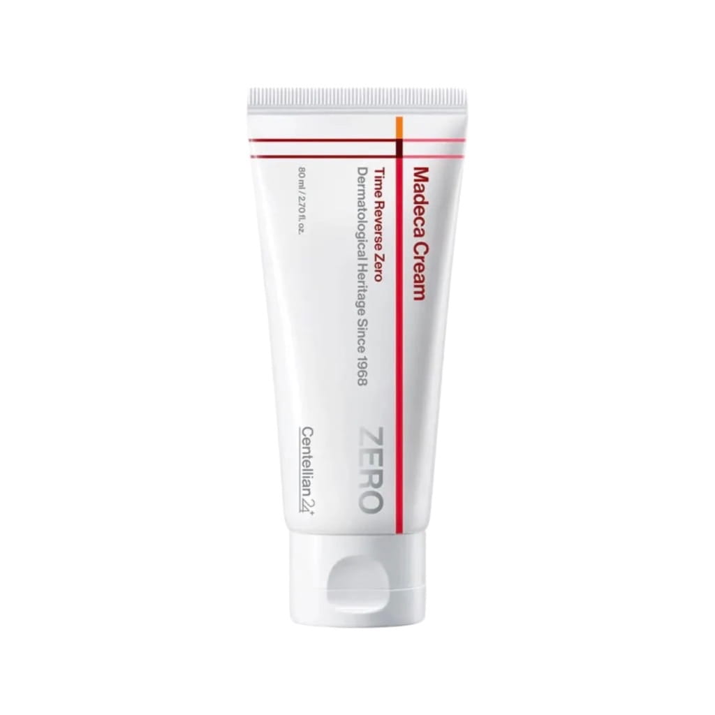 Centellian24 Madeca Cream Time Reverse Zero (Season7)