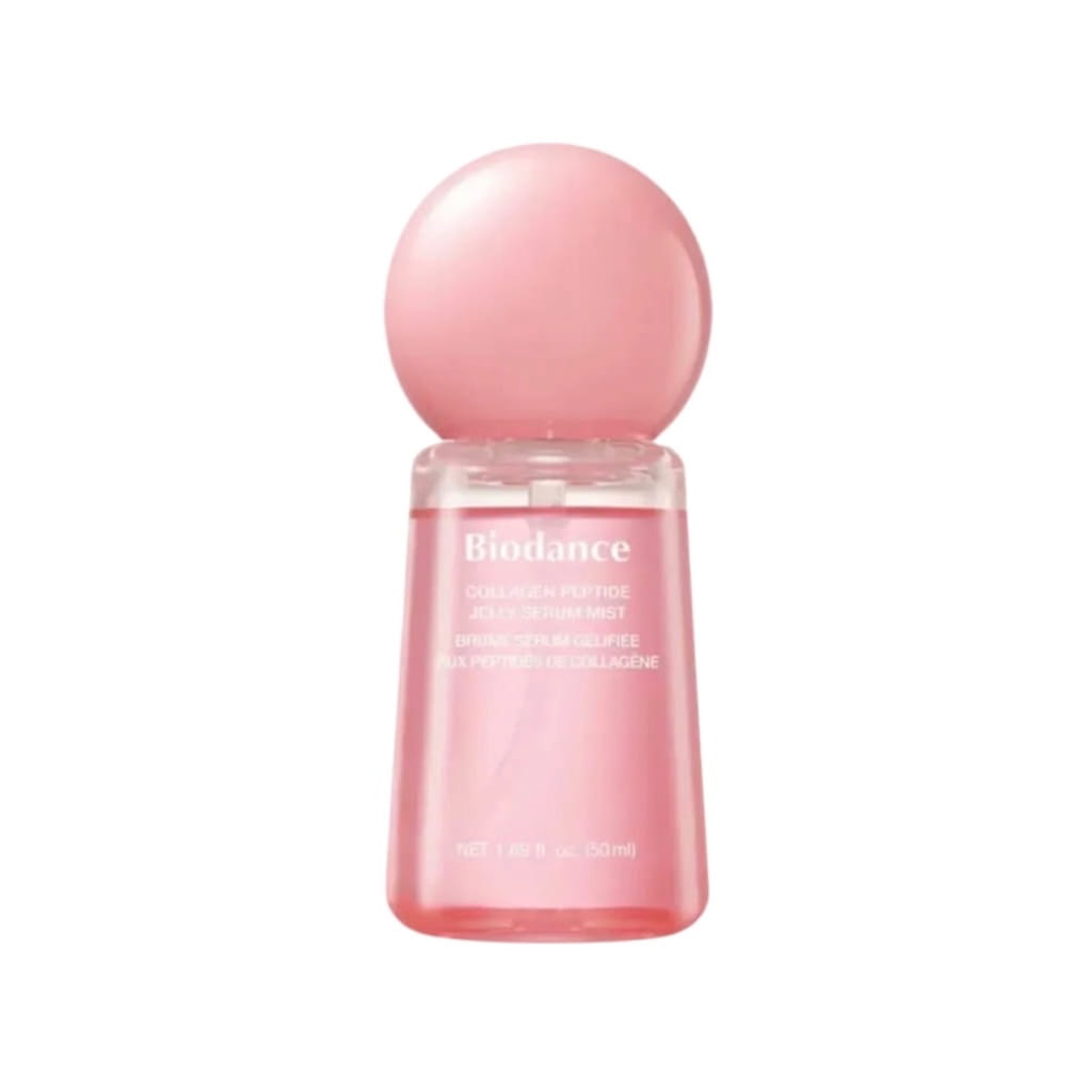 BIODANCE Collagen Peptide Jelly Serum Mist