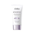 D'Alba Waterfull Tone-Up Sun Cream (Purple) 50ml