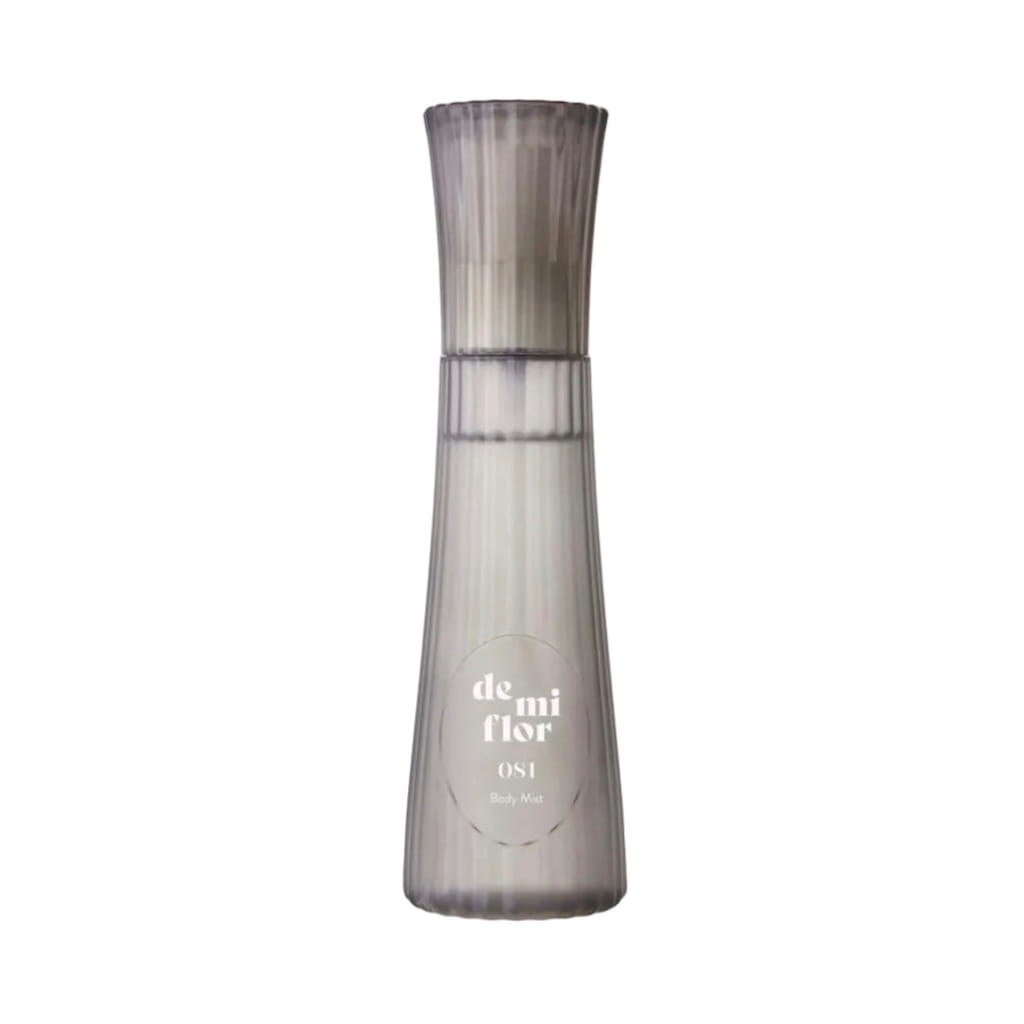 DE MI FLOR Body Mist 80ml